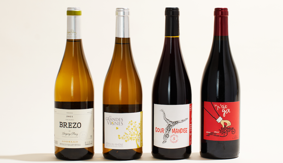 December 2022: Togetherness With Aaron Ayscough