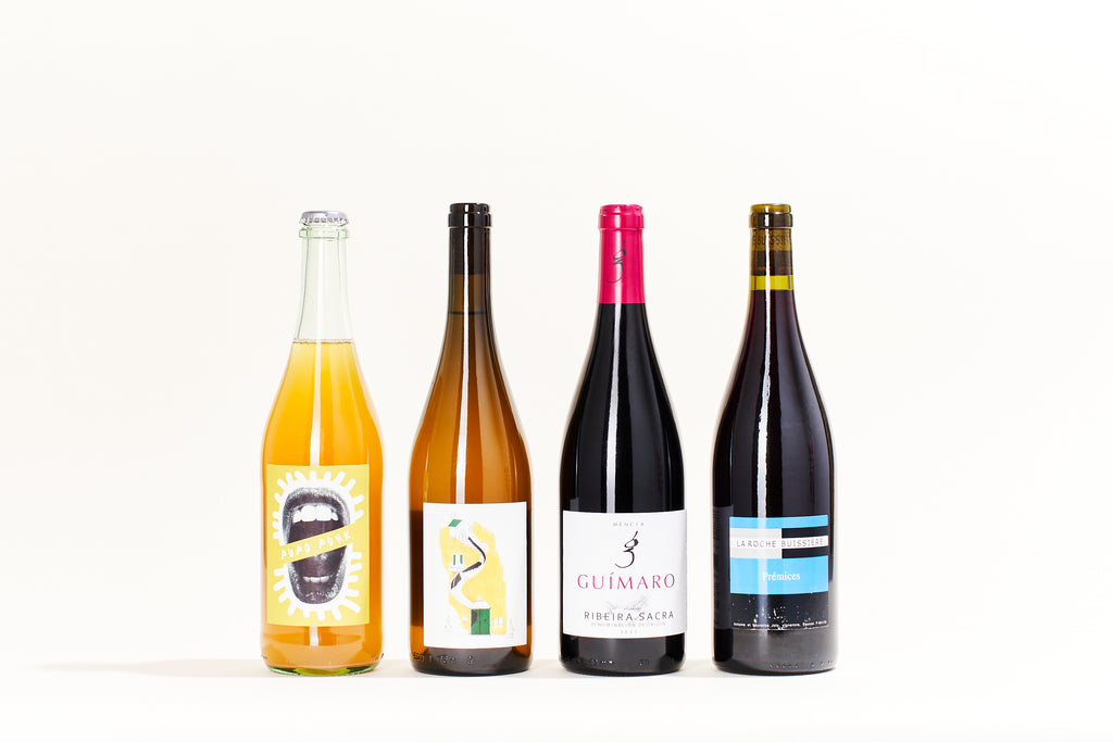 April 2024: The All-New EAH: Home Cooking Goals & Delicious Pairings