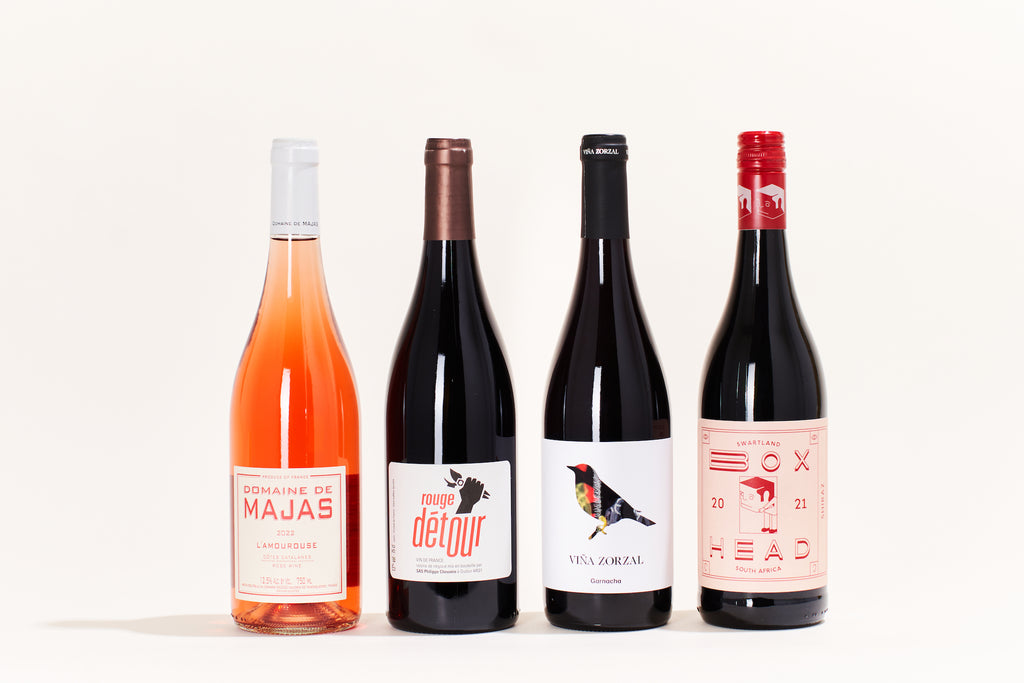 July 2023: The Fourth of July With Emmeline Zhao