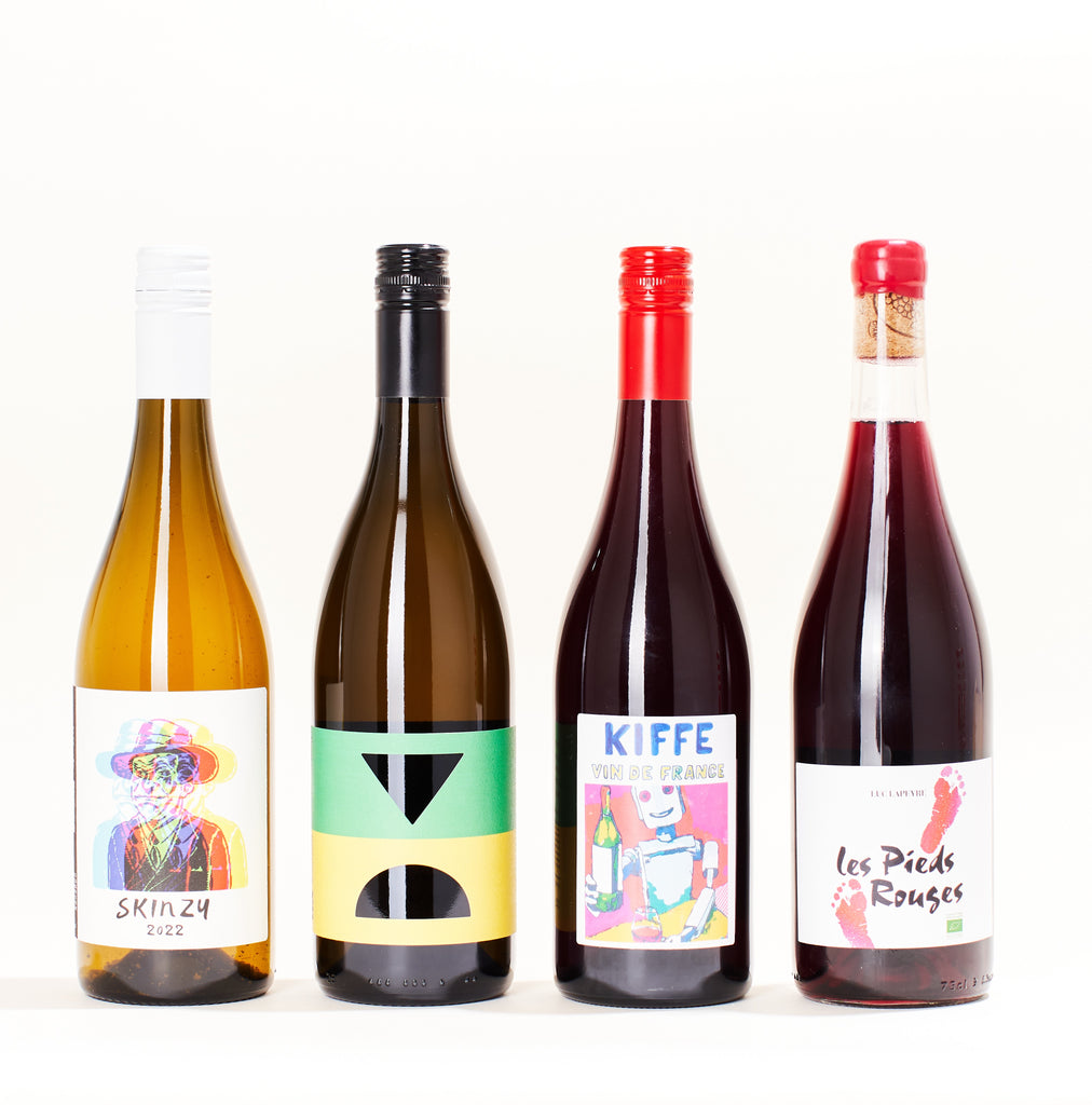 February 2024: Mardi Gras with the Nola Wineaux