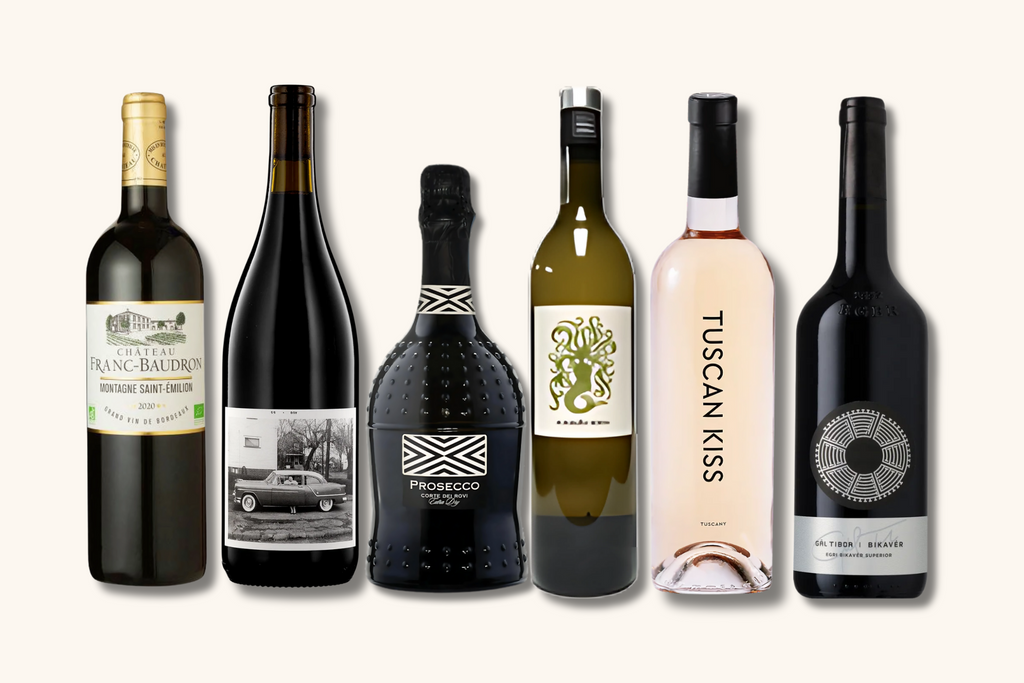 April 2025: "Aperitivo Season: Small Bites & Big Flavors"