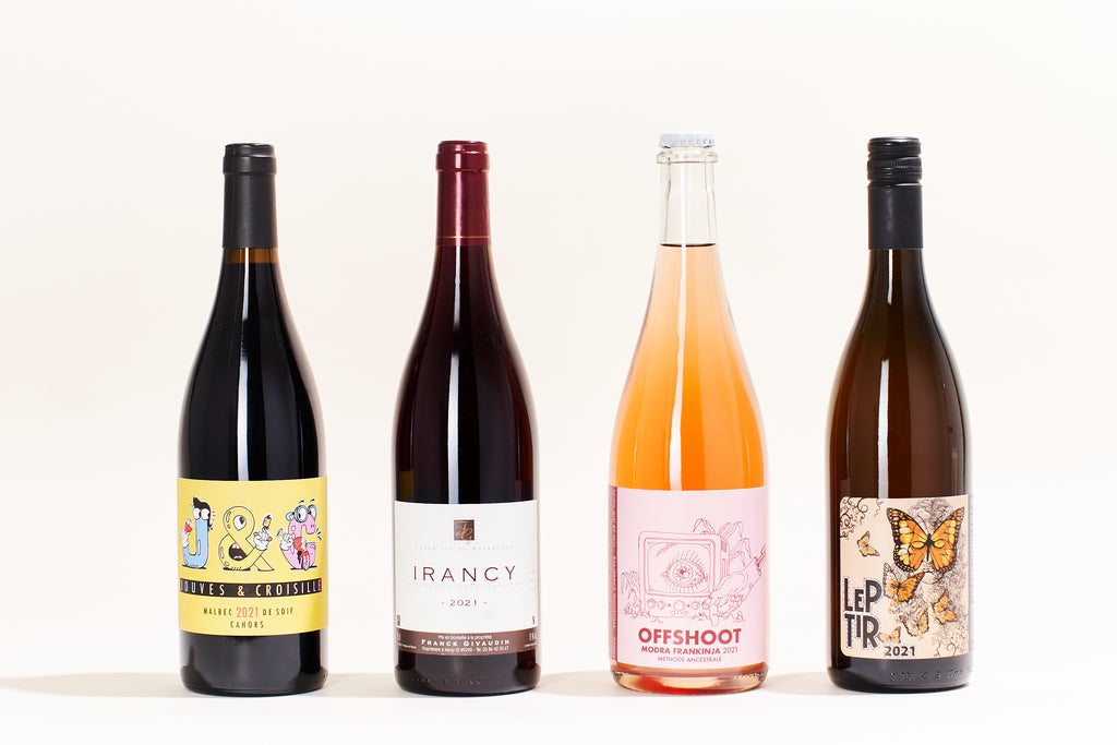 December 2023: Best Wines for Holiday Celebrations