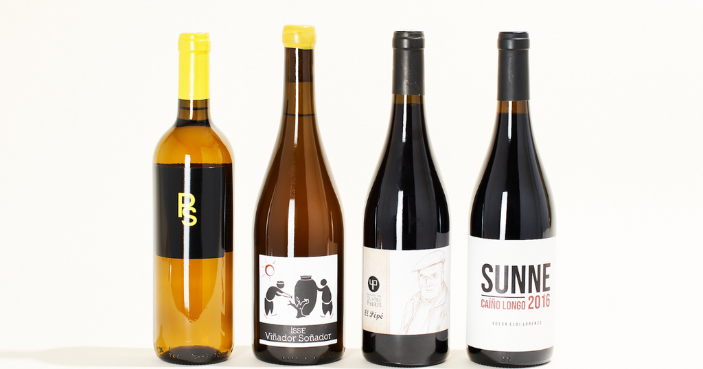 March 2023: Aged Wines with Holly Berrigan