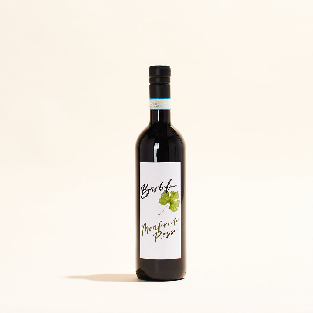 Barbelino Gaia Red Wine