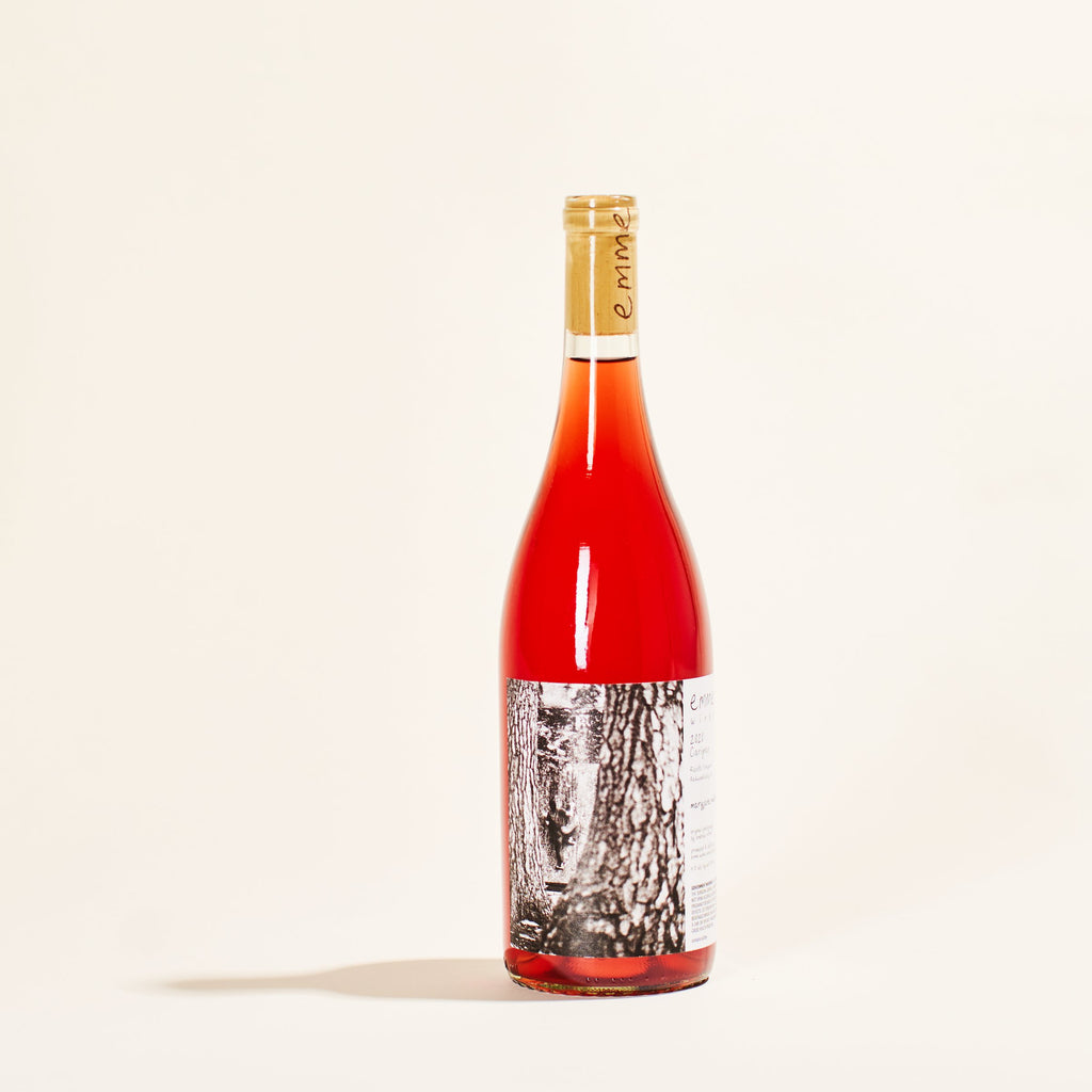 Mary Jane Madeline Emme Red Wine
