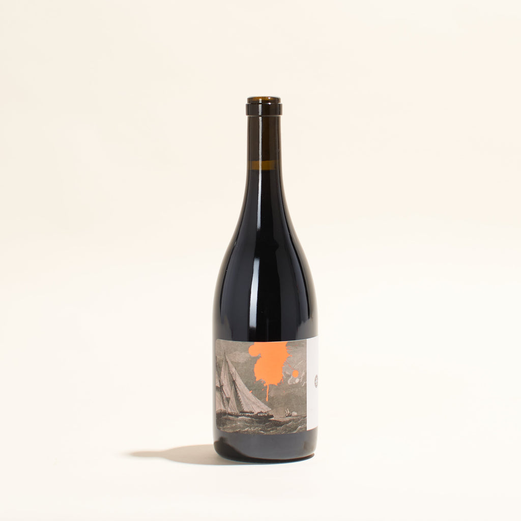Monkey Jacket Cruse Wine Co. Red Wine