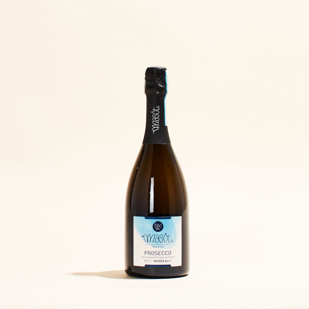 Brut Millesimato Masot Sparkling Wine