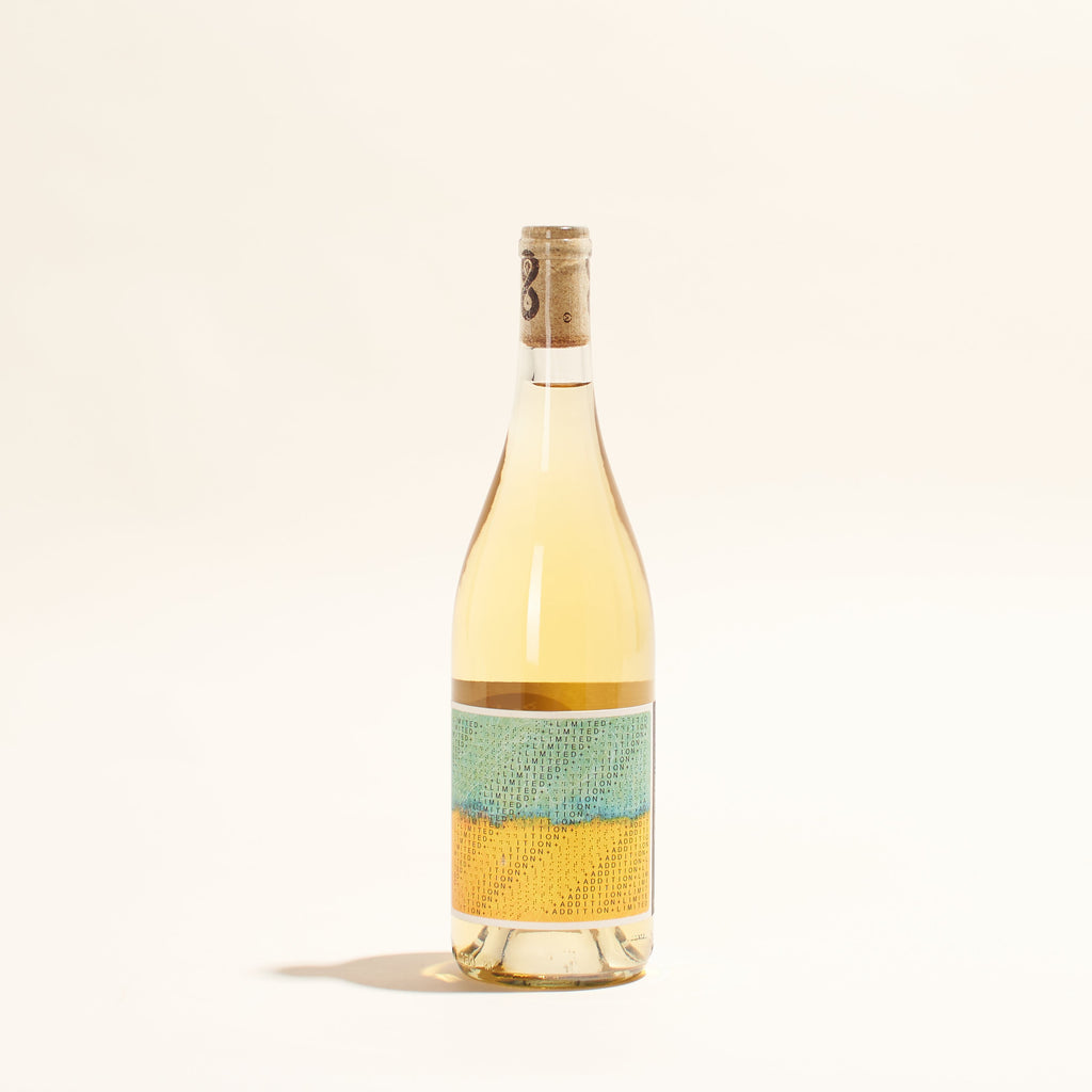 Sauvignon Blanc & Chardonnay Limited Addition White Wine