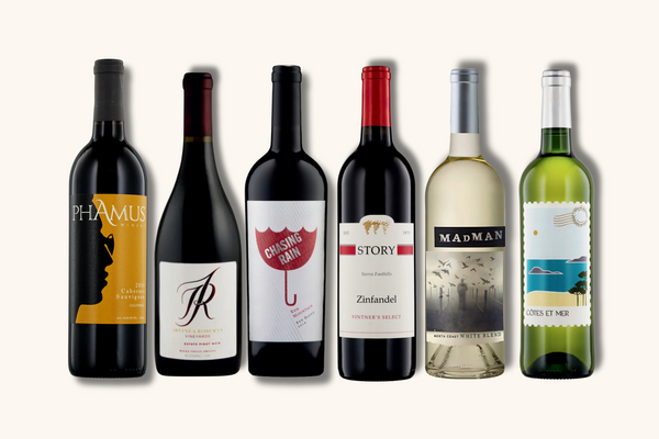 June 2025: Grill Mates – Wines Made to Play with Fire