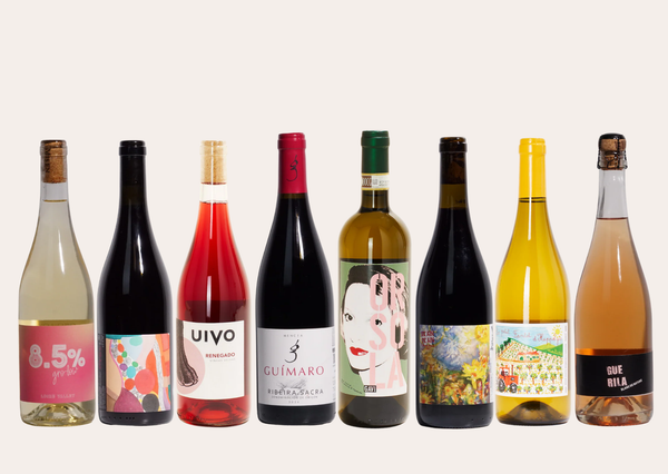 March 2026: Between Seasons