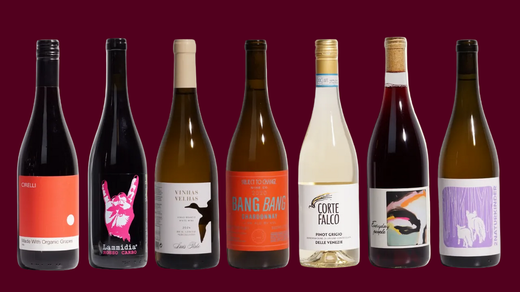 May 2026: Bright Side Bottles