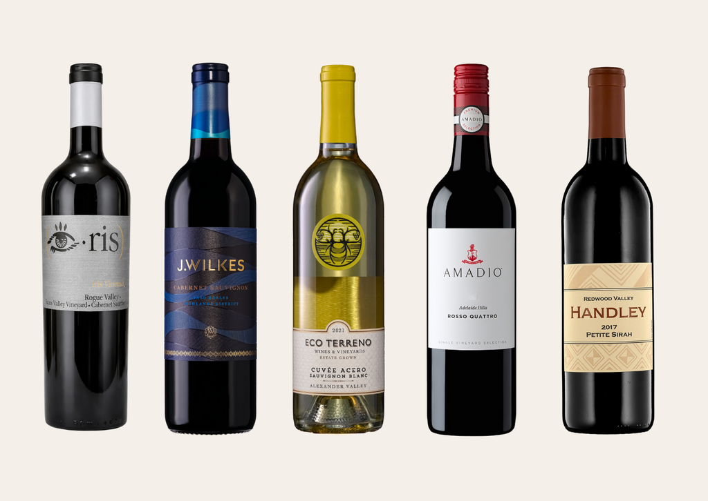 January 2026: Spotlight on Single Vineyards