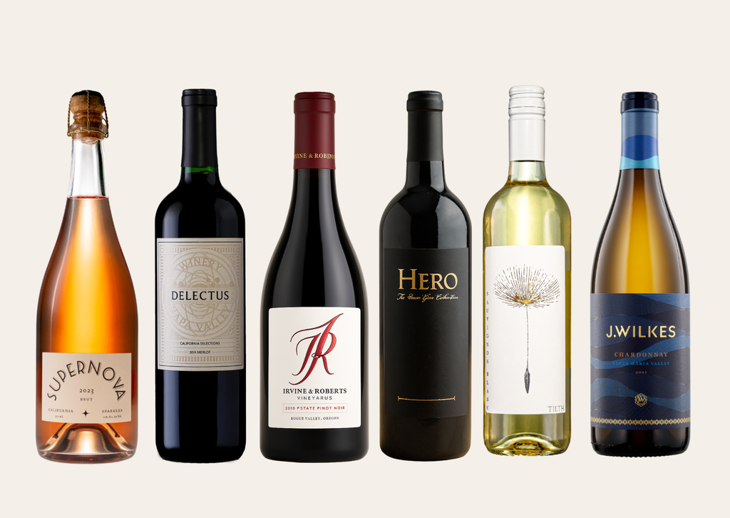 October Theme: 101 North! Road Trippin’