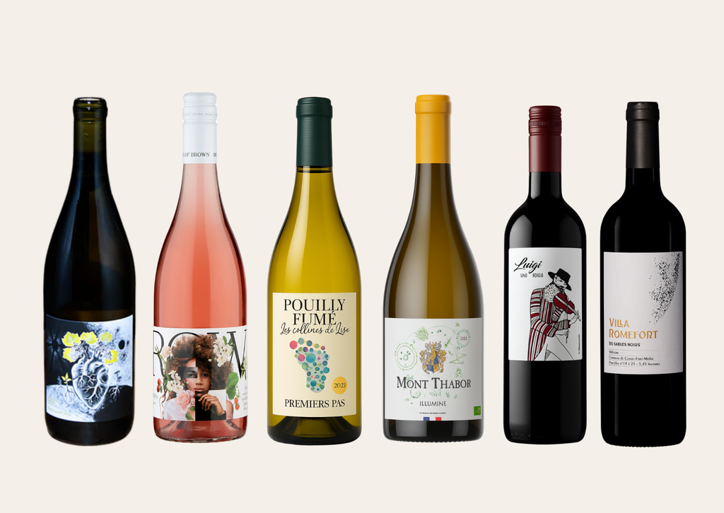 September 2025: Art of the Blend – A Celebration of Famous Blends