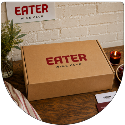 Eater July club wines