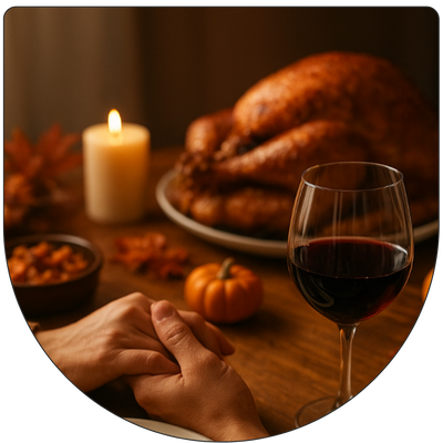 Eater Club Nov Thanksgiving Wines 2025