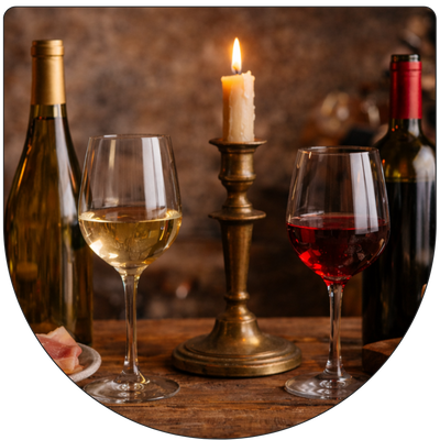 Eater February wines