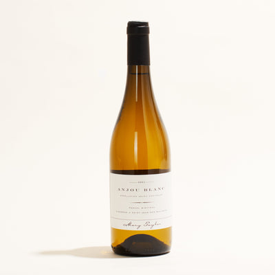 Pascal Biotteau Anjou Blanc Mary Taylor White Wine