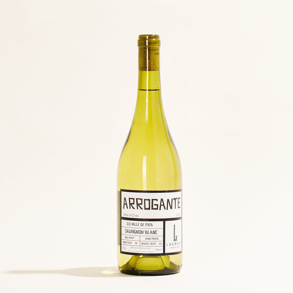 Arrogante Viña Laurent White Wine