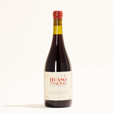 "Chilena" Huaso de Sauzal Red Wine