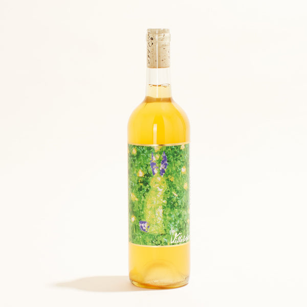 “Conejo” Semillon Villalobos White Wine