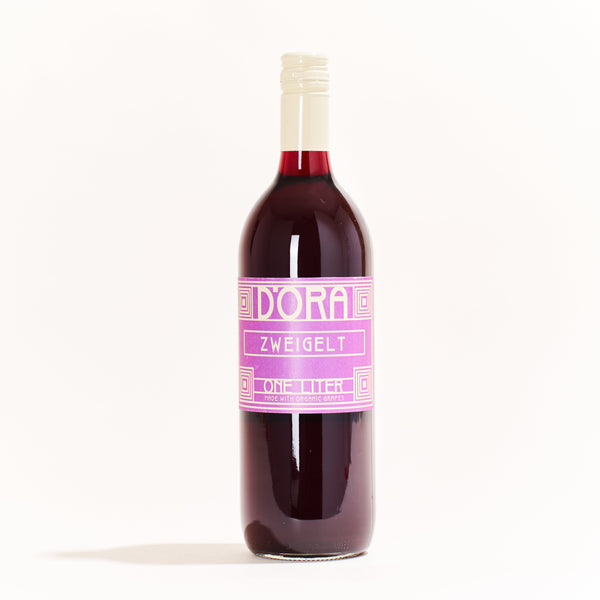 Zweigelt D'Ora Type  Wine