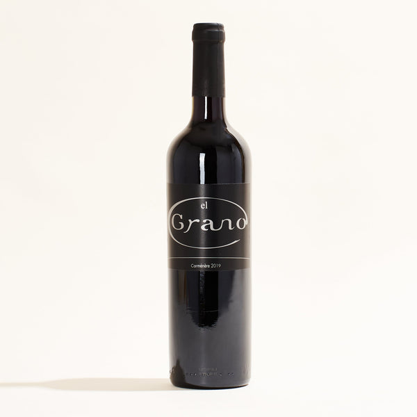 Carmenere El Grano Red Wine