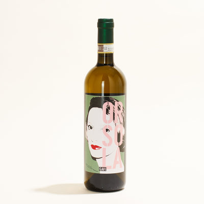Orsola Castello di Tassarolo White Wine