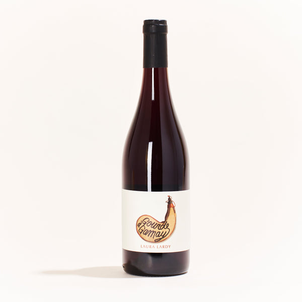 La Gourde A Gamay Laura Lardy Red Wine