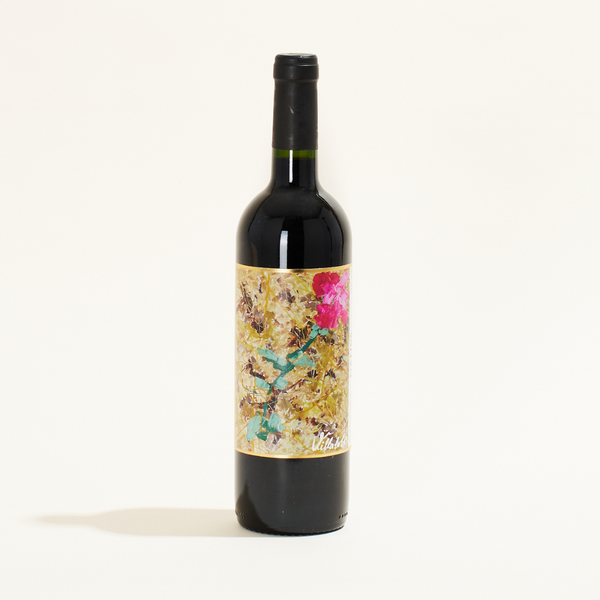 Nativa Valle de Itata Red Villalobos Red Wine