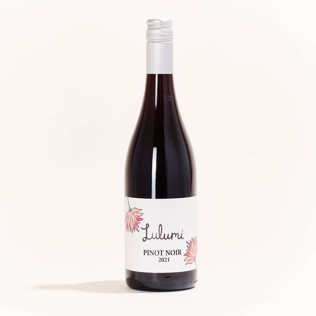 Pinot Noir Lulumi Red Wine