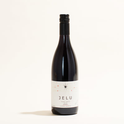 Pinot Noir Jelu Estate  Red Wine