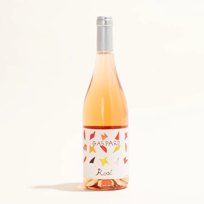 Rosé Gaspard Rosé Wine