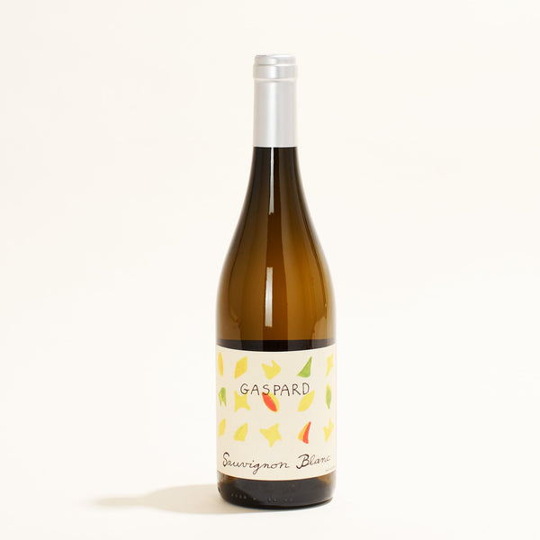 Sauvignon Blanc Gaspard White Wine