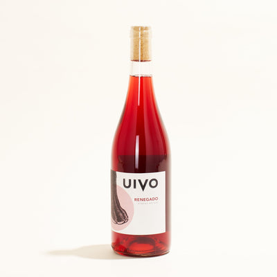 Renegado Uivo Red Wine