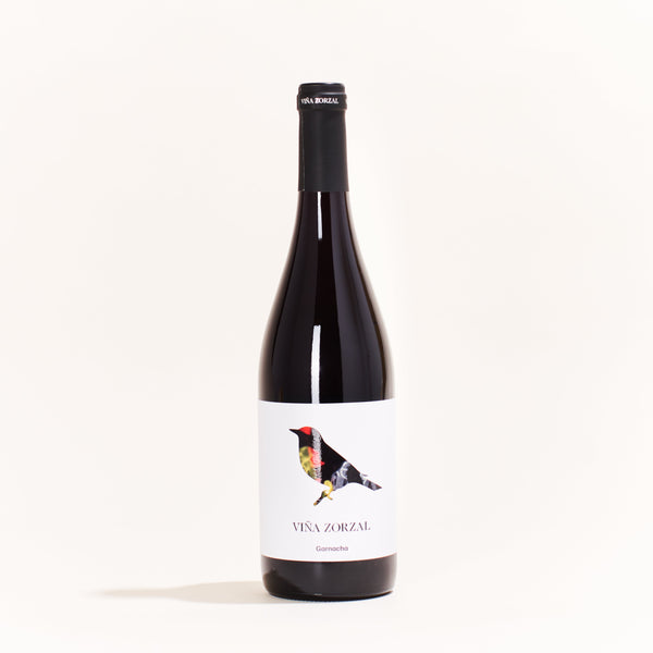 Garnacha Zorzal  Red Wine