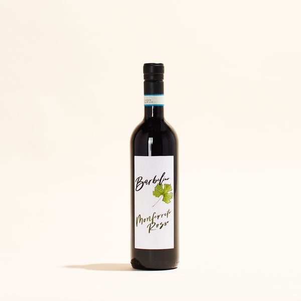 Barbelino Gaia Red Wine
