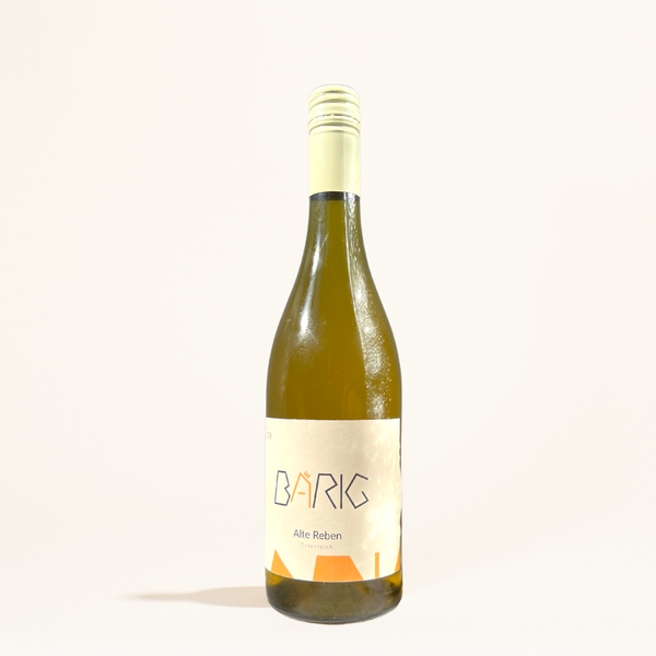 Barig Orange Bauer White Wine