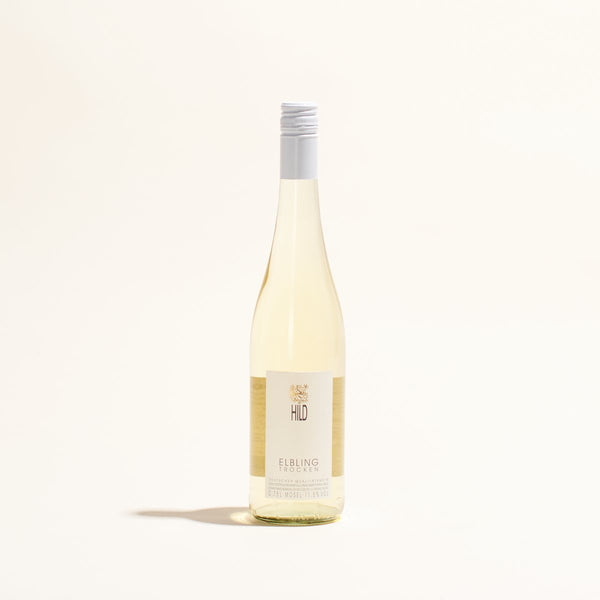 Elbling Trocken Hild White Wine