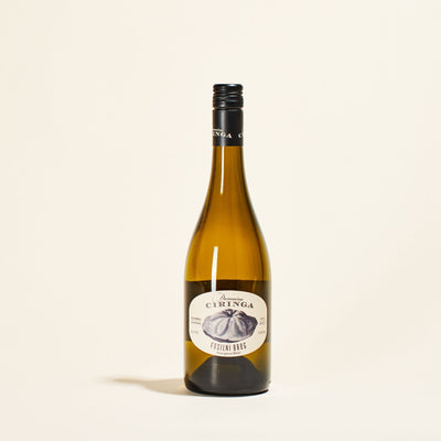 Fosilni Breg Domaine Ciringa White Wine