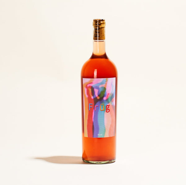 Zweigelt Rosé Frug Rosé Wine