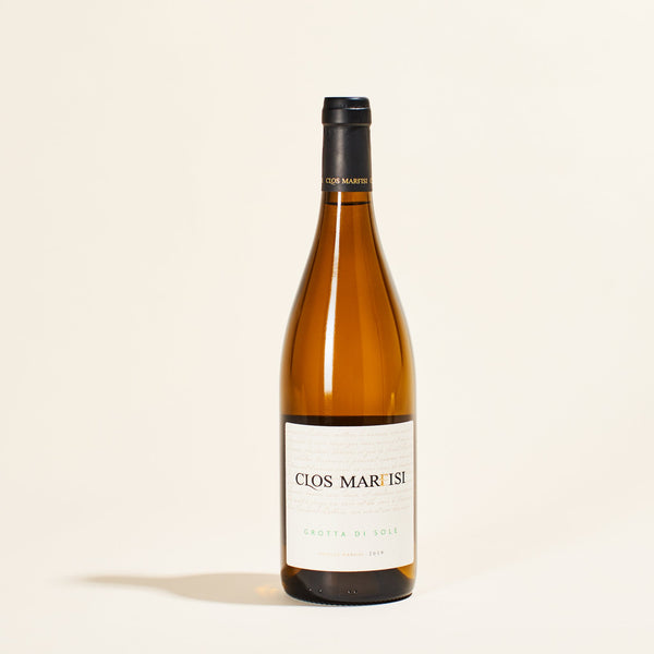 Grotta di Sole Clos Marfisi White Wine