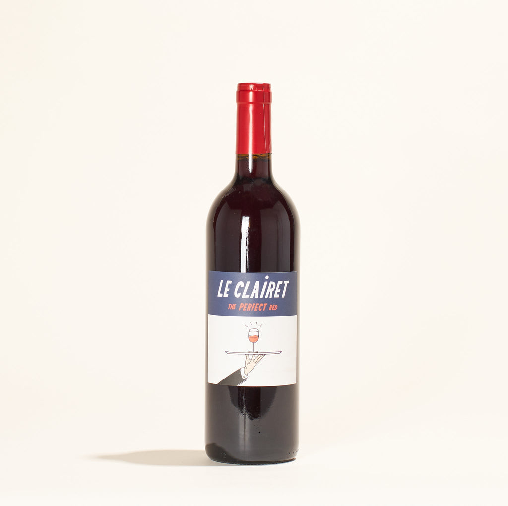 Broc Cellers Le Clairet 2020