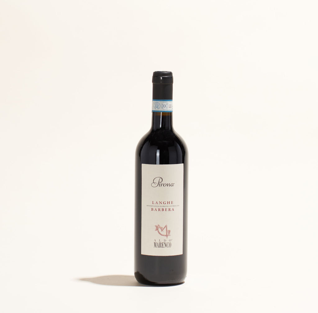 Pirona Aldo Marenco Red Wine