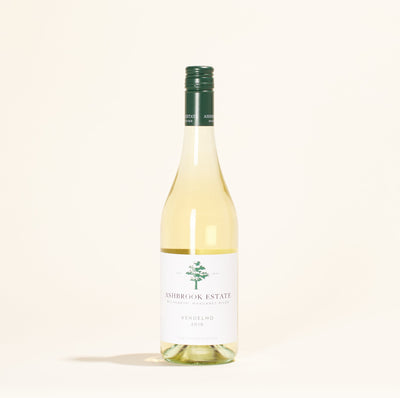 Verdelho Ashbrook Estate White Wine