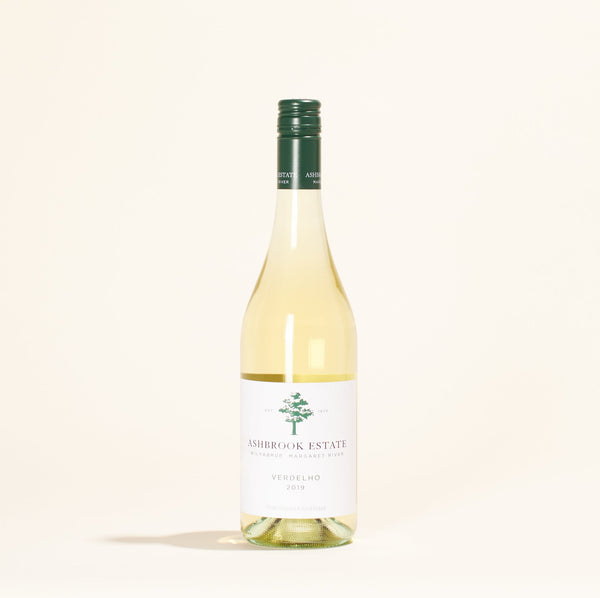 Verdelho Ashbrook Estate White Wine
