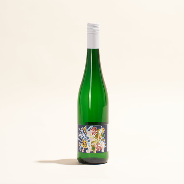 Weissburgunder Seehof White Wine